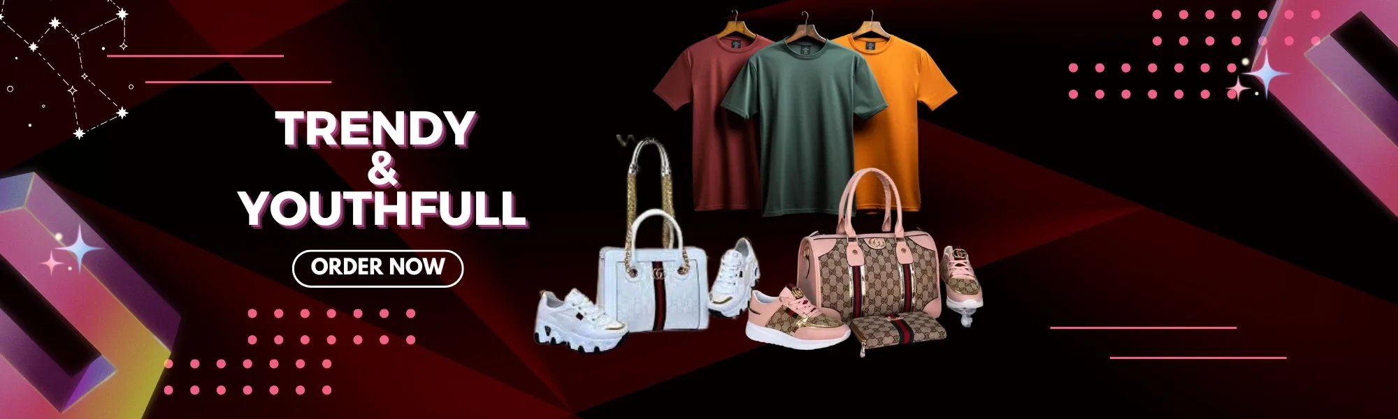 RJ DIGITAL MALL promo