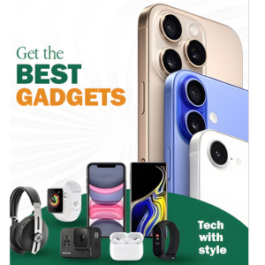 Smartphone Accessories