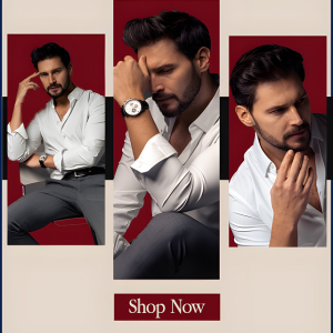 Men Clothing & Fashion
