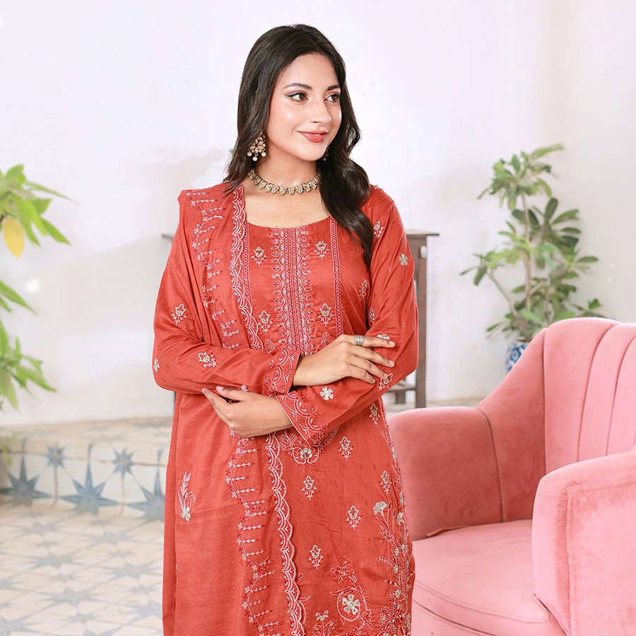 MAHERBANO INDIANRED