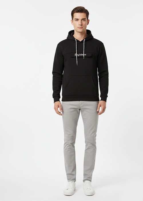 Premium Winter Hoodie